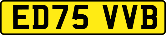 ED75VVB