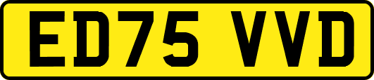 ED75VVD