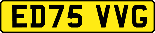 ED75VVG