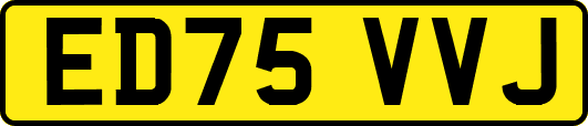 ED75VVJ