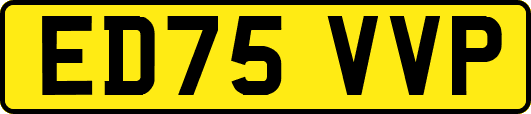 ED75VVP