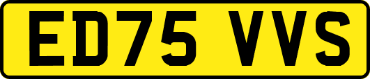 ED75VVS