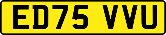ED75VVU