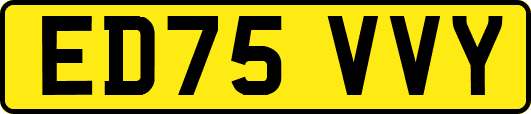 ED75VVY