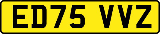 ED75VVZ