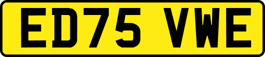 ED75VWE