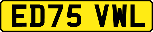 ED75VWL