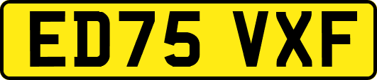 ED75VXF