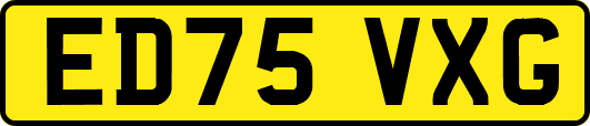 ED75VXG