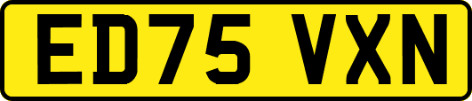 ED75VXN
