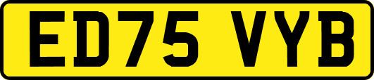 ED75VYB