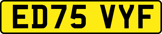 ED75VYF
