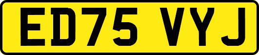 ED75VYJ