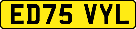 ED75VYL