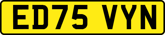 ED75VYN