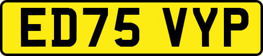 ED75VYP