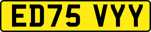 ED75VYY