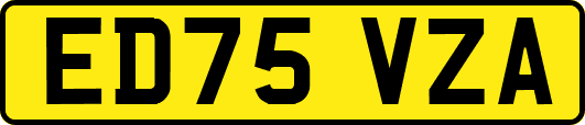 ED75VZA