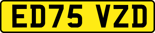 ED75VZD