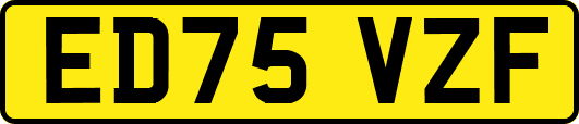 ED75VZF