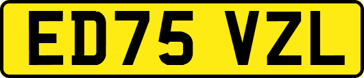ED75VZL