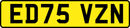 ED75VZN