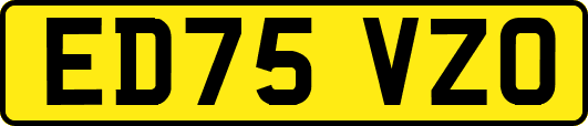 ED75VZO