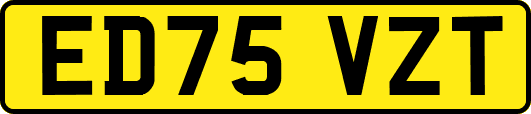 ED75VZT