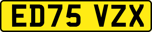 ED75VZX