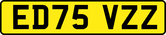 ED75VZZ