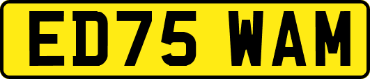 ED75WAM