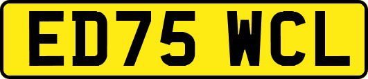 ED75WCL