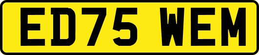 ED75WEM
