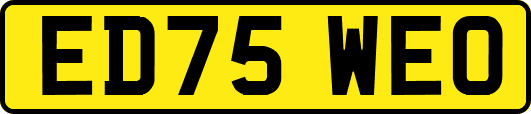 ED75WEO