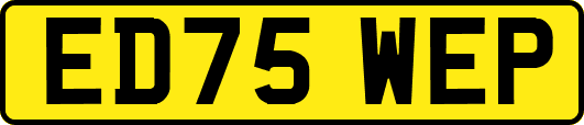 ED75WEP