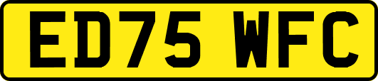 ED75WFC