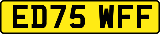 ED75WFF