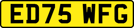 ED75WFG