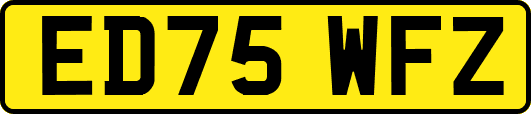 ED75WFZ