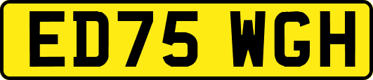 ED75WGH