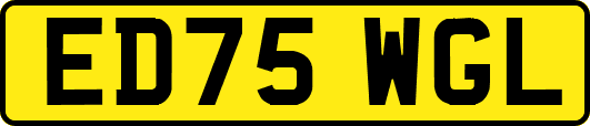 ED75WGL