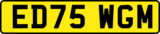 ED75WGM