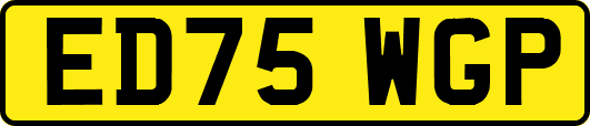 ED75WGP
