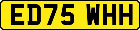 ED75WHH