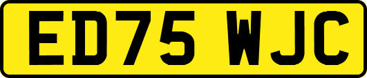 ED75WJC