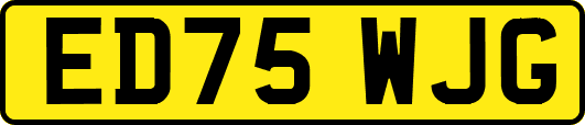 ED75WJG