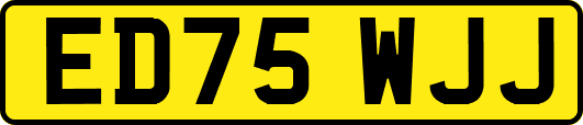 ED75WJJ