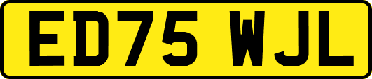 ED75WJL