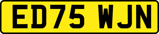 ED75WJN