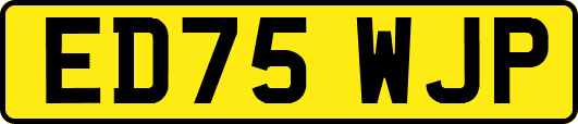 ED75WJP